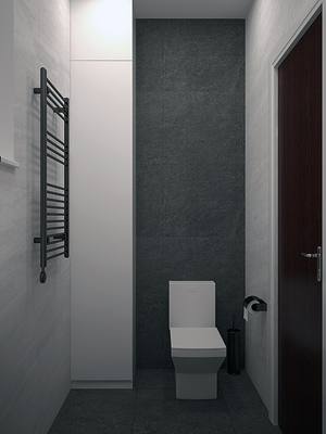 2 BR Penthouse in Pyla, Larnaca thumbnail 25