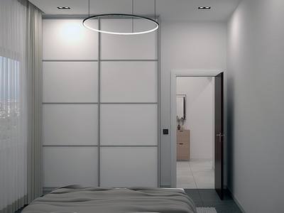 2 BR Penthouse in Pyla, Larnaca thumbnail 19
