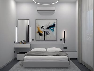 2 BR Penthouse in Pyla, Larnaca thumbnail 18