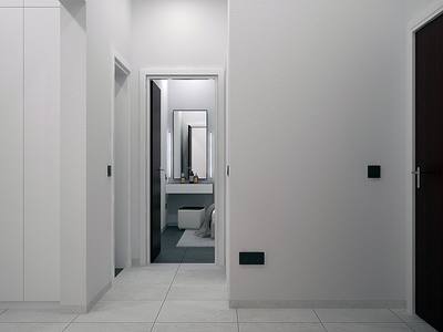 2 BR Penthouse in Pyla, Larnaca thumbnail 16