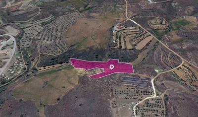 Agricultural Field in Agrokipia, Nicosia thumbnail 2