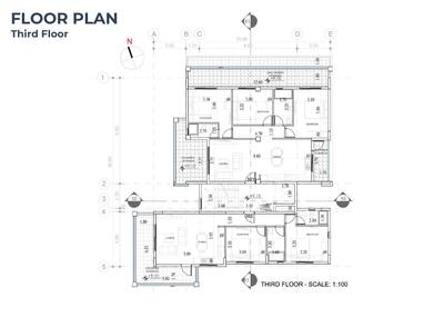 Квартира с 2 спальнями в Anavargos, Paphos, миниатюра 10