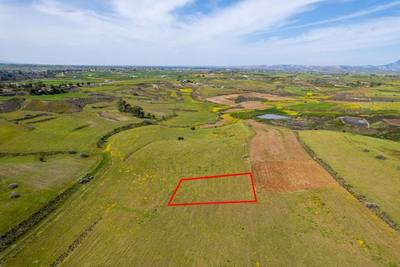 Agricultural field in Palaiometocho, Nicosia thumbnail 6