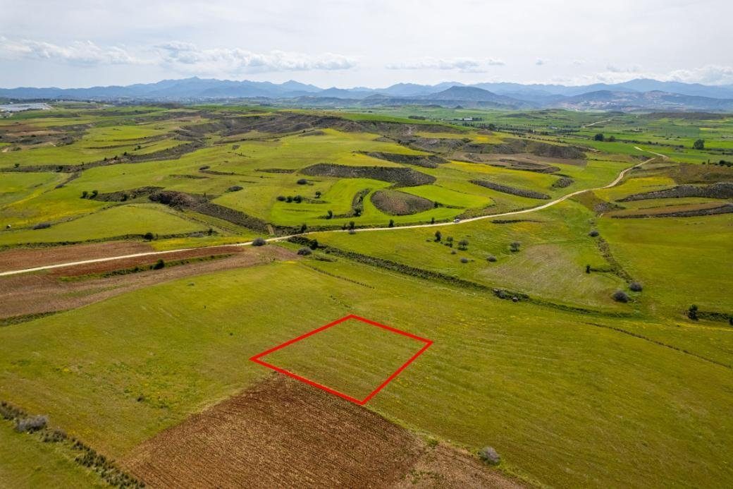 Agricultural field in Palaiometocho, Nicosia photo 4