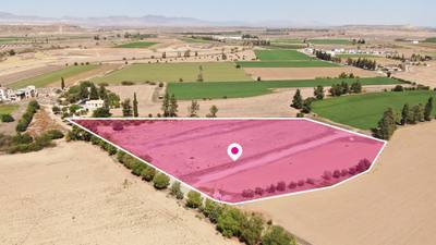 (Share) Residential Field in Potamia, Nicosia thumbnail 2