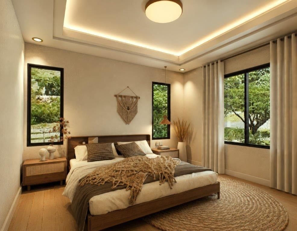 3 BR Villa in Perivolia, Larnaca — photo 8