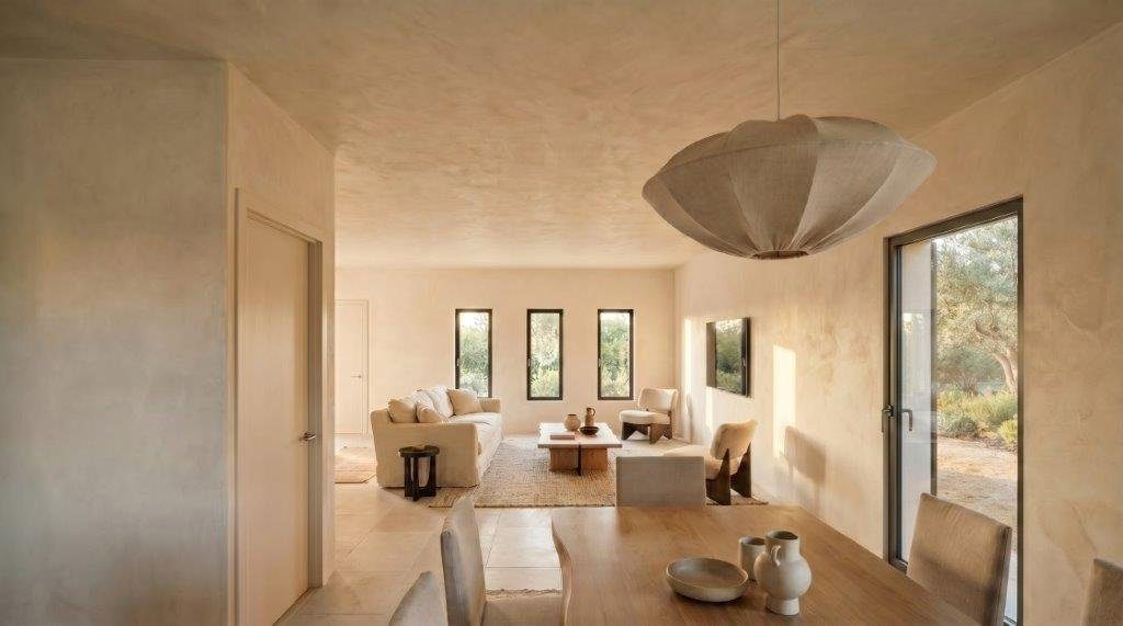 3 BR Villa in Perivolia, Larnaca — photo 7
