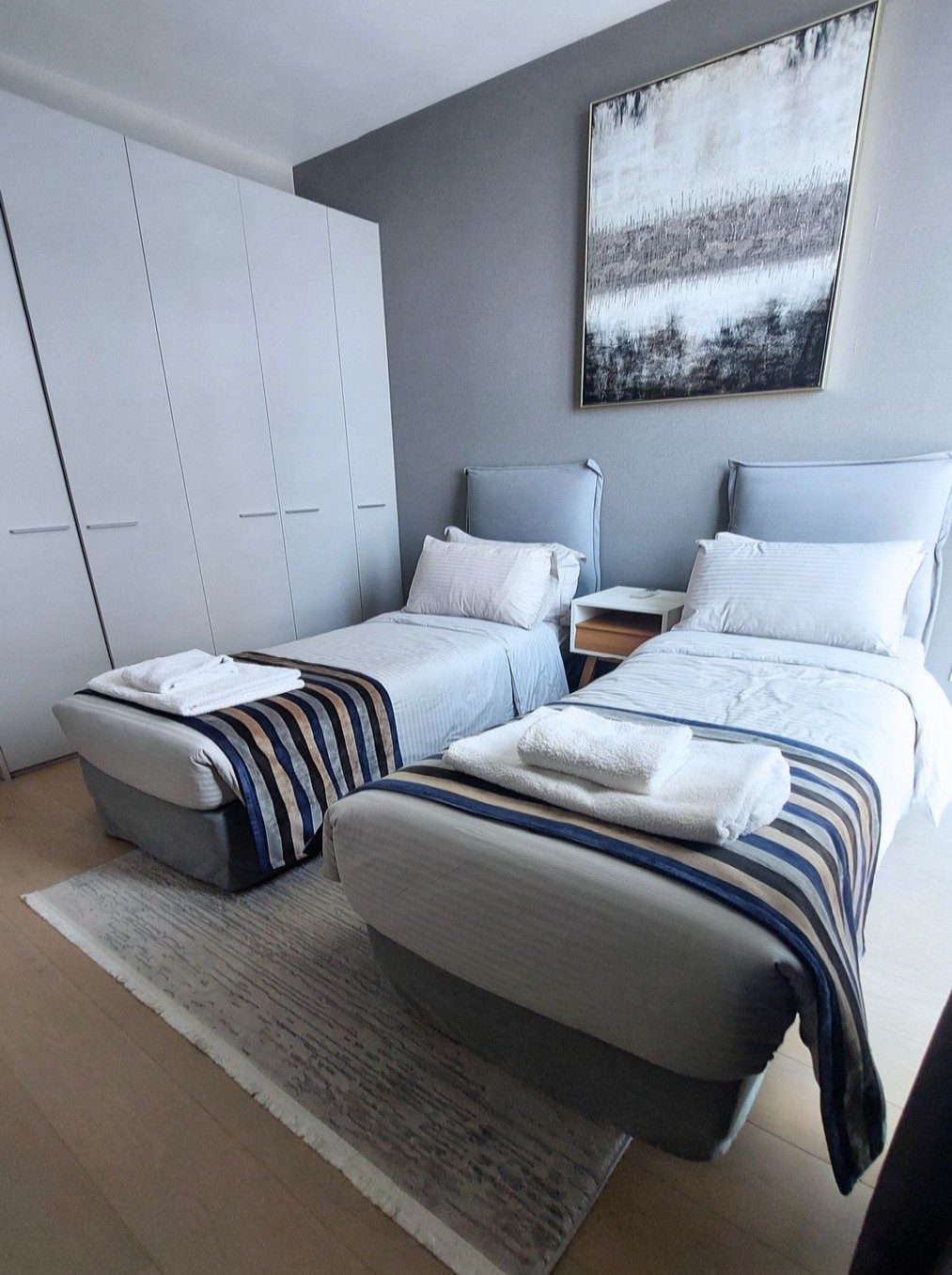 3 BR Apartment in Potamos Germasogeias, Limassol photo 10