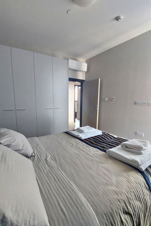 3 BR Apartment in Potamos Germasogeias, Limassol photo 7