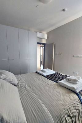 3 BR Apartment with Sea View in Potamos Germasogeias, Limassol thumbnail 7