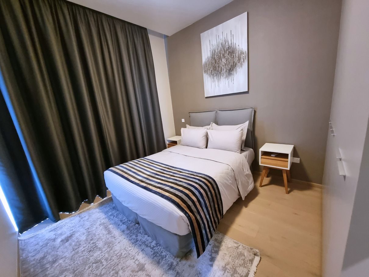 3 BR Apartment in Potamos Germasogeias, Limassol photo 8