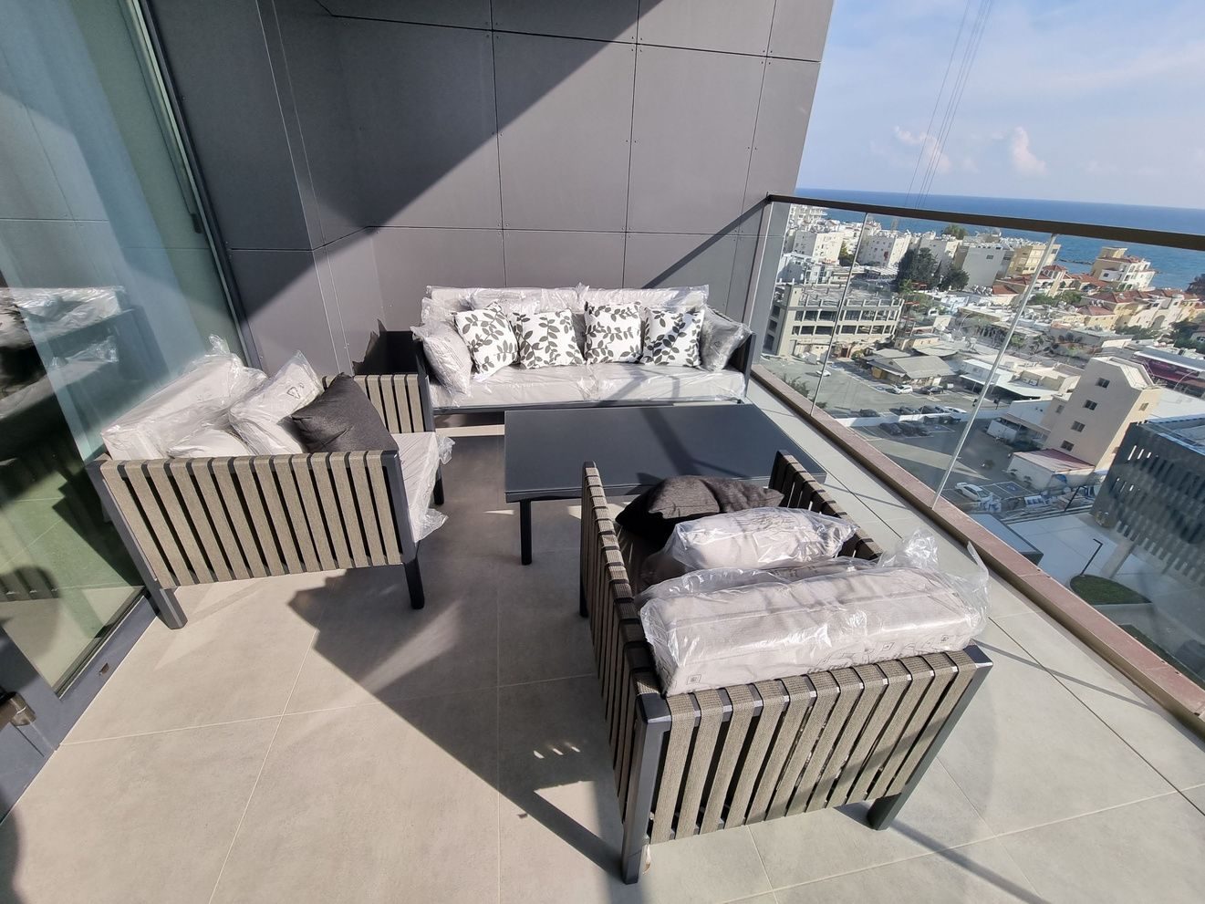 3 BR Apartment in Potamos Germasogeias, Limassol photo 4