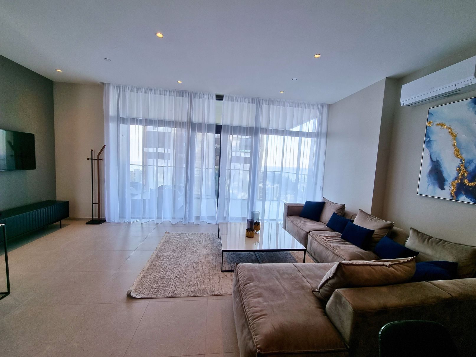 3 BR Apartment in Potamos Germasogeias, Limassol photo 2