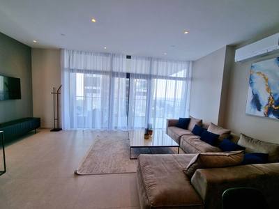 3 BR Apartment with Sea View in Potamos Germasogeias, Limassol thumbnail 2