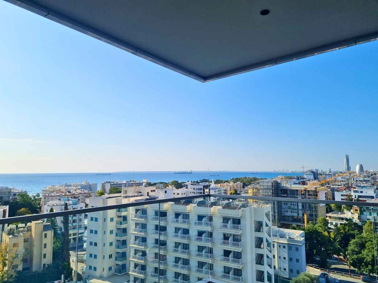 3 BR Apartment in Potamos Germasogeias, Limassol photo 5