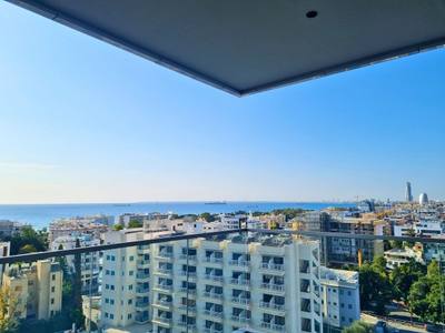 3 BR Apartment with Sea View in Potamos Germasogeias, Limassol thumbnail 5