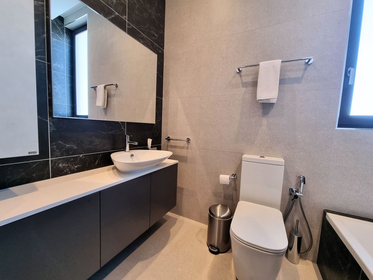 3 BR Apartment in Potamos Germasogeias, Limassol photo 13
