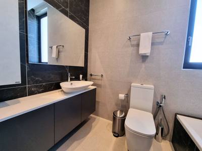 3 BR Apartment with Sea View in Potamos Germasogeias, Limassol thumbnail 13