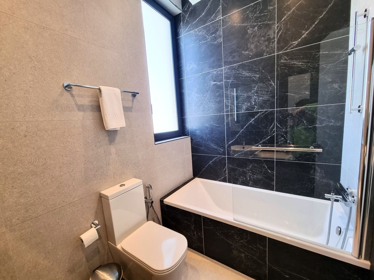 3 BR Apartment in Potamos Germasogeias, Limassol photo 11