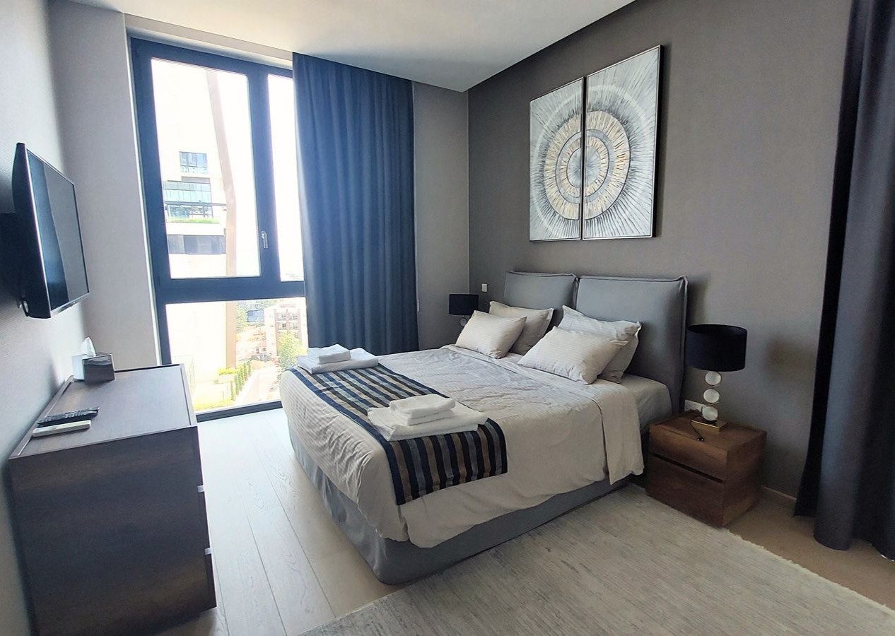 3 BR Apartment in Potamos Germasogeias, Limassol photo 6