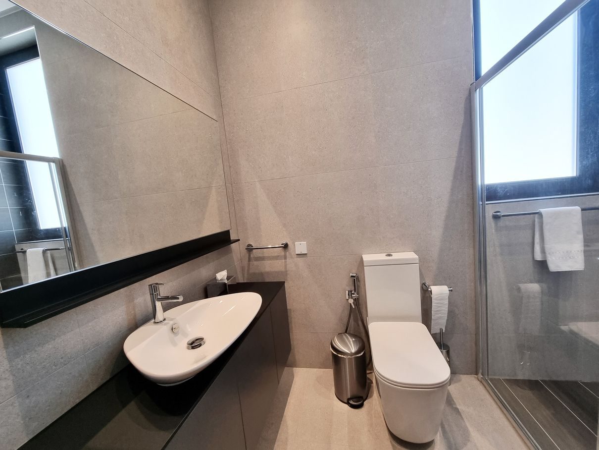 3 BR Apartment in Potamos Germasogeias, Limassol photo 12