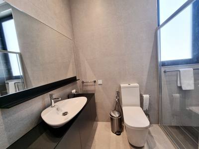 3 BR Apartment with Sea View in Potamos Germasogeias, Limassol thumbnail 12