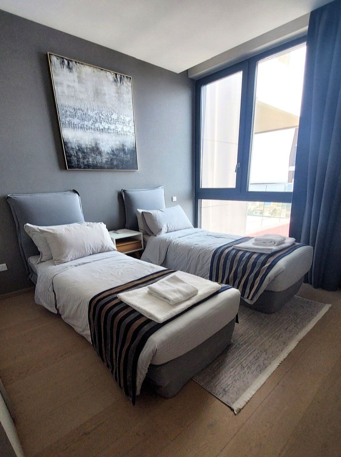 3 BR Apartment in Potamos Germasogeias, Limassol photo 9