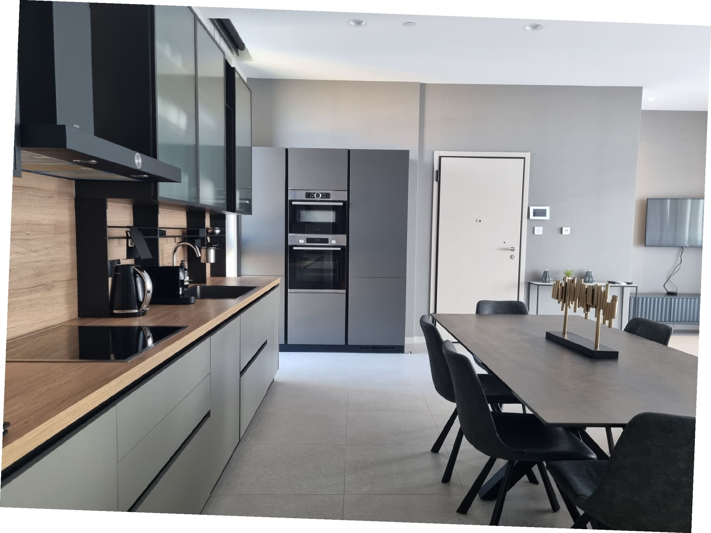 3 BR Apartment in Potamos Germasogeias, Limassol photo 3
