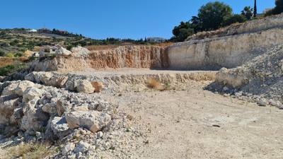 Residential plot in Agios Tychonas, Limassol thumbnail 1