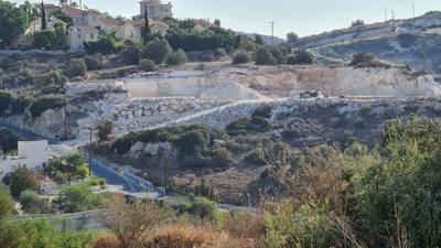 Residential plot in Agios Tychonas, Limassol thumbnail 4