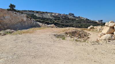 Residential plot in Agios Tychonas, Limassol thumbnail 5