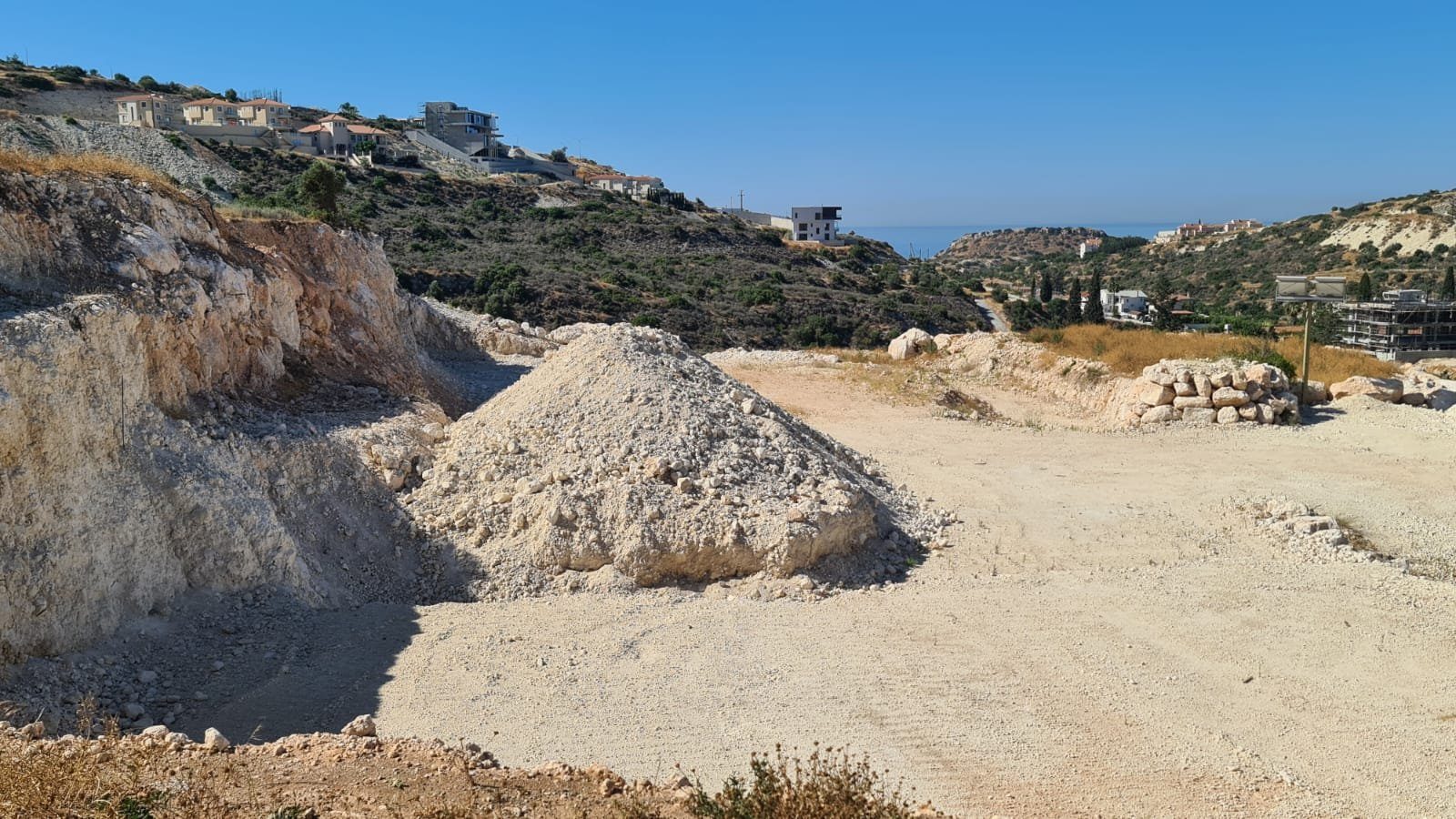 Residential plot in Agios Tychonas, Limassol photo 2