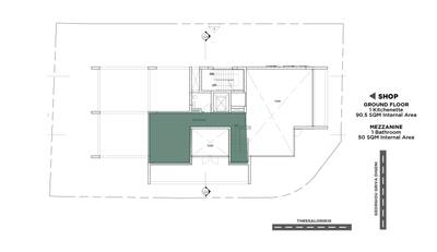 Shop with Mezzanine in Agios Nikolaos, Larnaca thumbnail 6