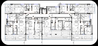 2 BR Apartment in Aradippou, Larnaca thumbnail 7