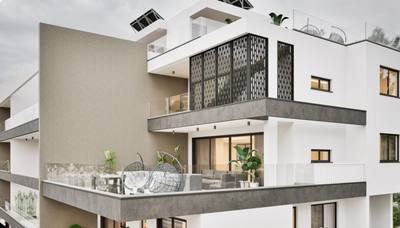 2 BR Apartment in Aradippou, Larnaca thumbnail 5