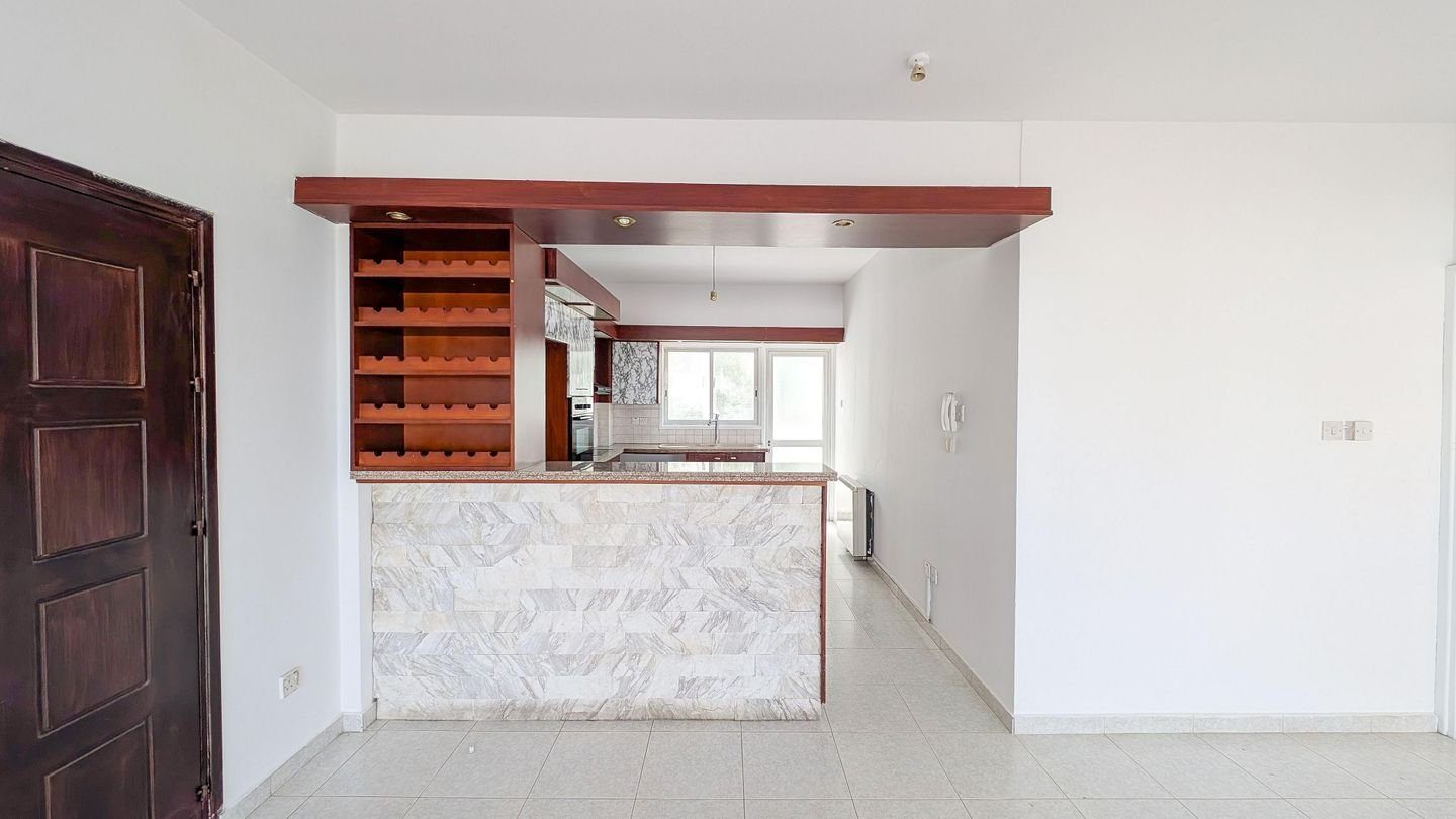 Three-Bedroom Apartment in Agios Vasileios, Strovolos, Nicosia photo 8