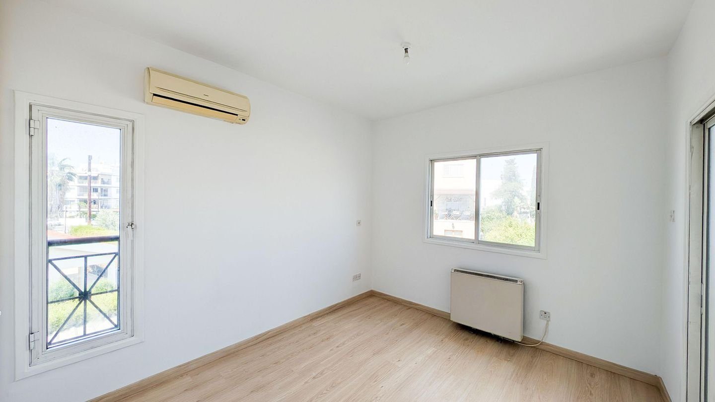 Three-Bedroom Apartment in Agios Vasileios, Strovolos, Nicosia photo 16