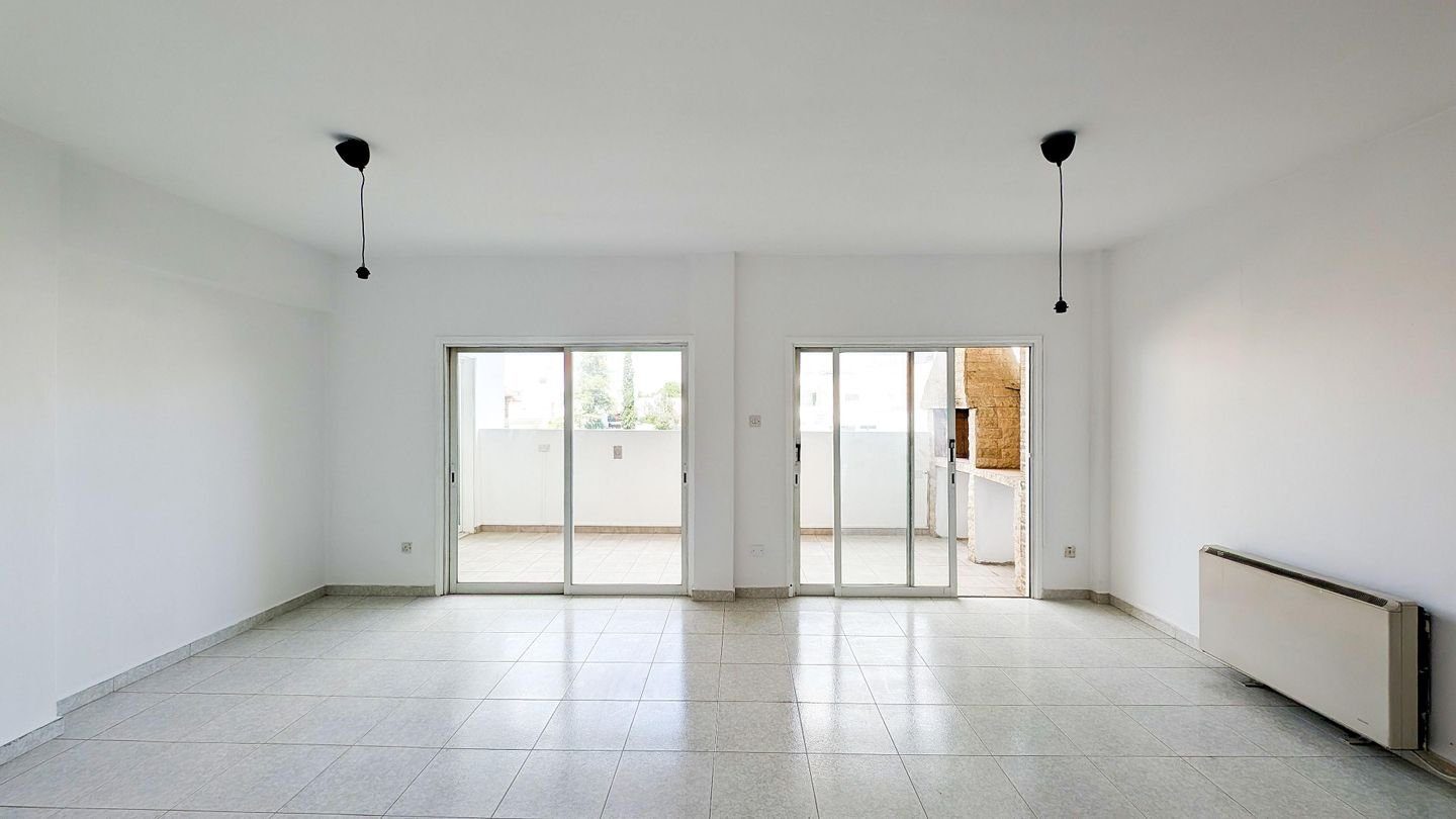 Three-Bedroom Apartment in Agios Vasileios, Strovolos, Nicosia photo 7