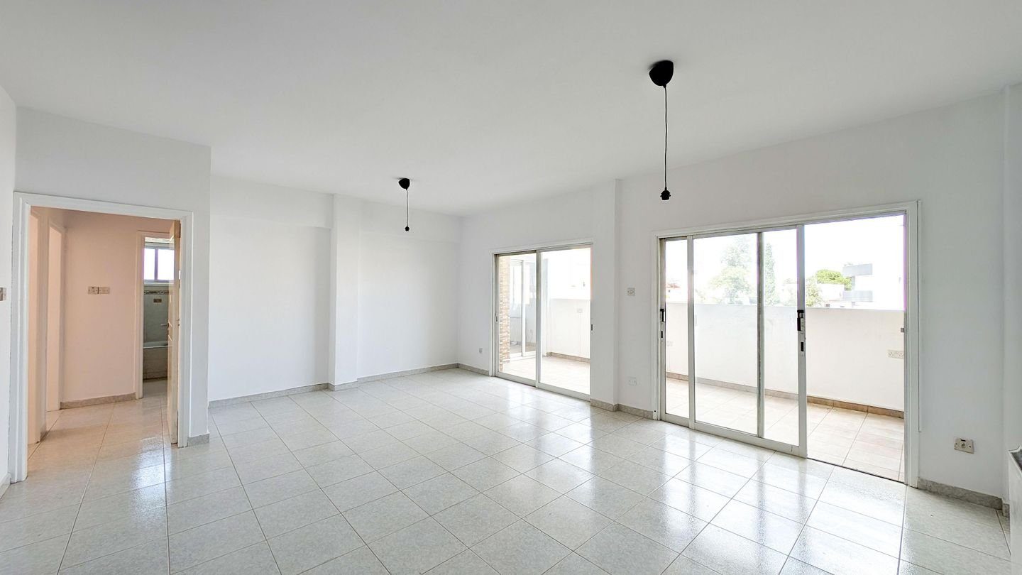 Three-Bedroom Apartment in Agios Vasileios, Strovolos, Nicosia photo 5