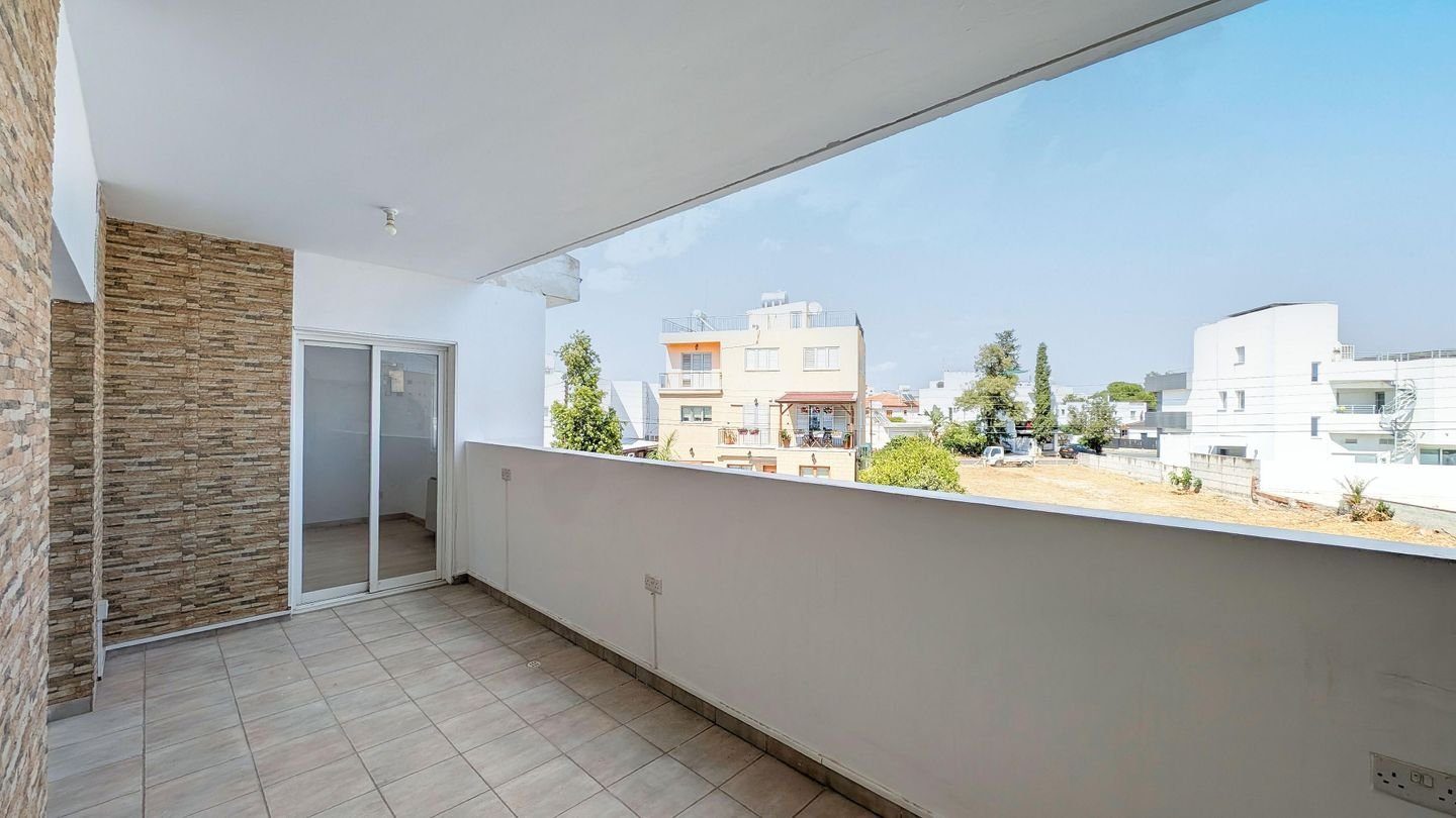 Three-Bedroom Apartment in Agios Vasileios, Strovolos, Nicosia photo 19