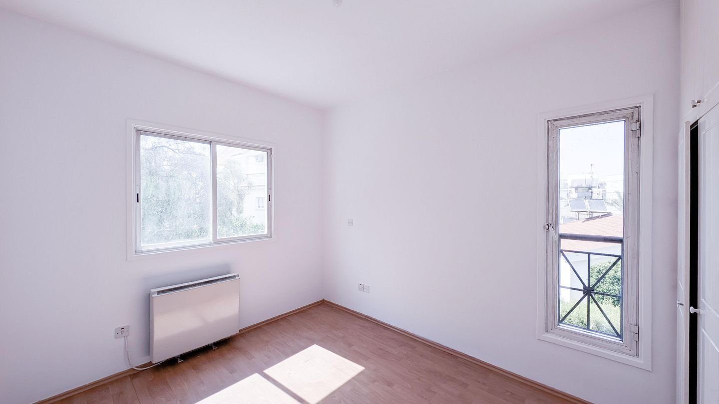 Three-Bedroom Apartment in Agios Vasileios, Strovolos, Nicosia photo 11