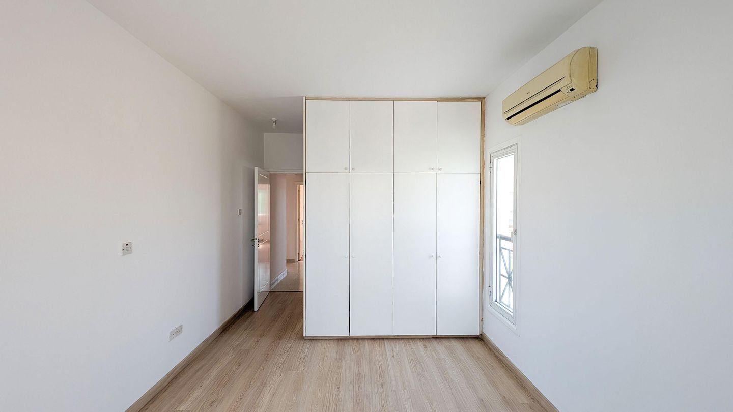 Three-Bedroom Apartment in Agios Vasileios, Strovolos, Nicosia photo 15