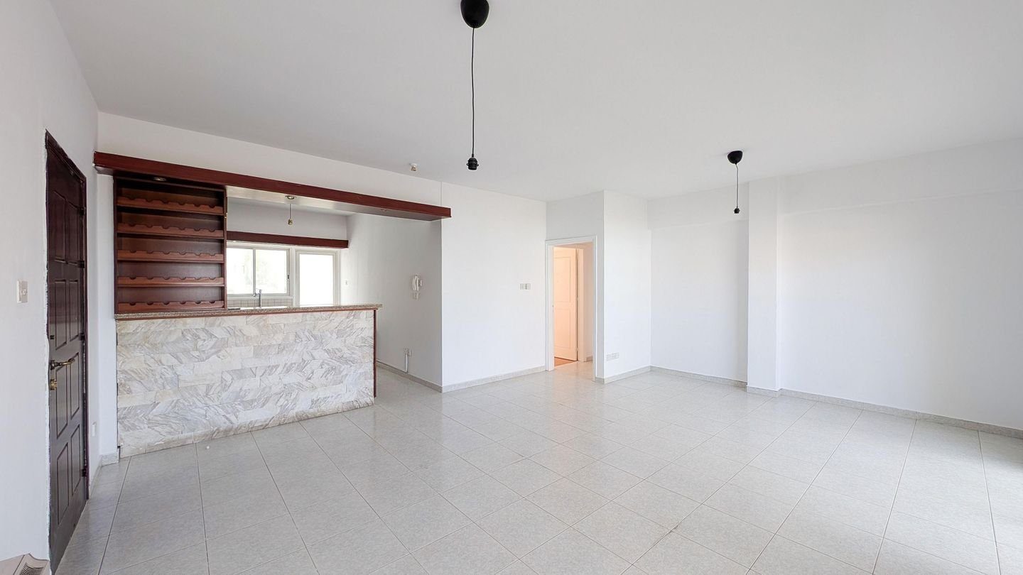Three-Bedroom Apartment in Agios Vasileios, Strovolos, Nicosia photo 6