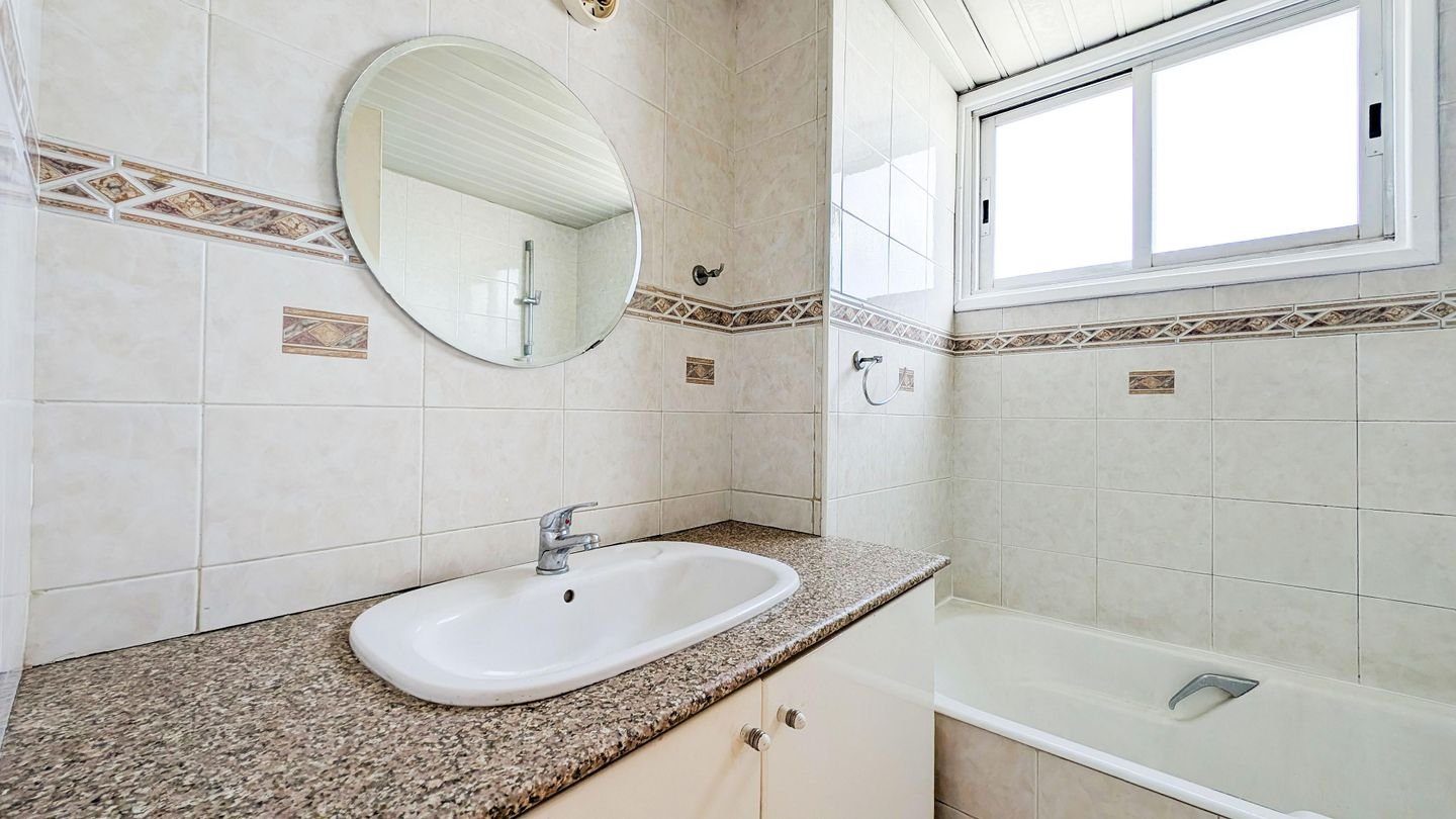 Three-Bedroom Apartment in Agios Vasileios, Strovolos, Nicosia photo 18
