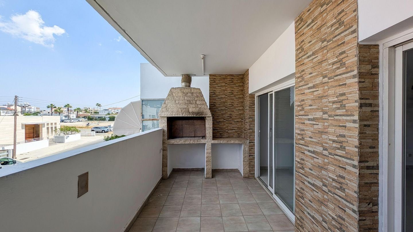 Three-Bedroom Apartment in Agios Vasileios, Strovolos, Nicosia photo 20