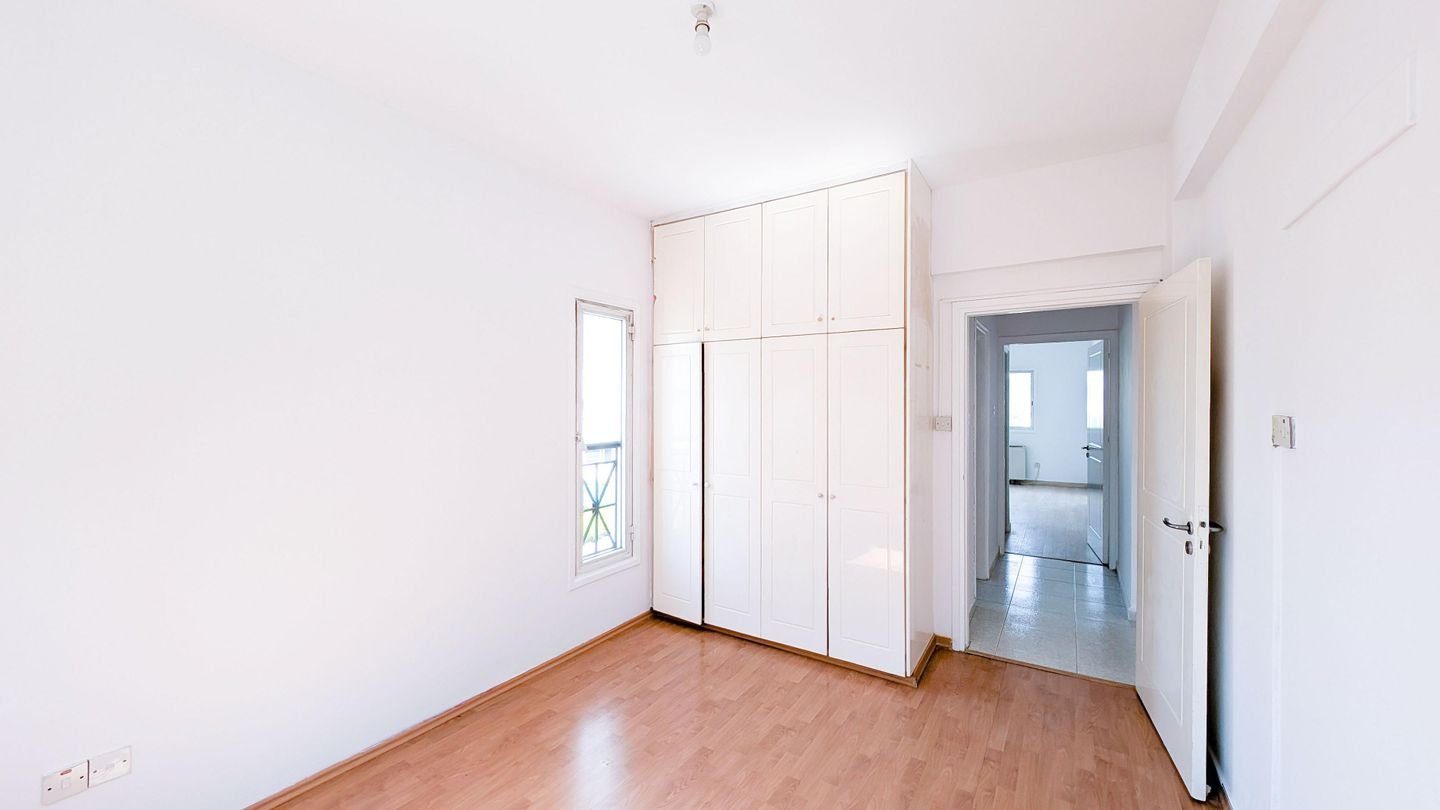 Three-Bedroom Apartment in Agios Vasileios, Strovolos, Nicosia photo 14