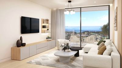3 BR Ground Apartment  in Potamos Germasogeias, Limassol thumbnail 8