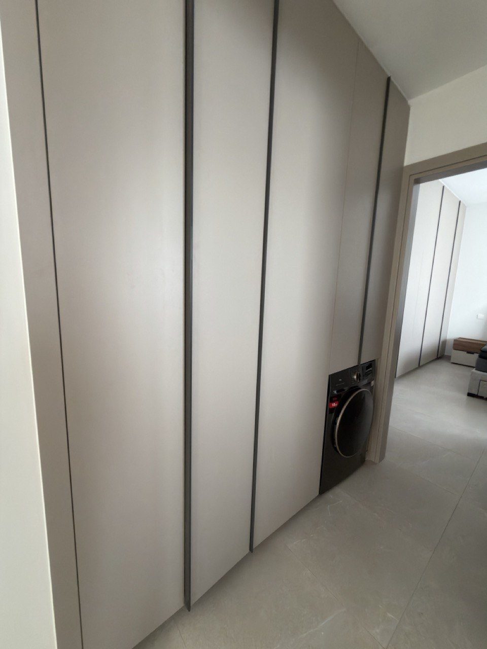 2 BR Apartment in Kapsalos, Limassol photo 9