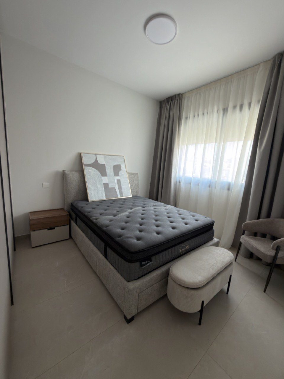 2 BR Apartment in Kapsalos, Limassol — photo 5