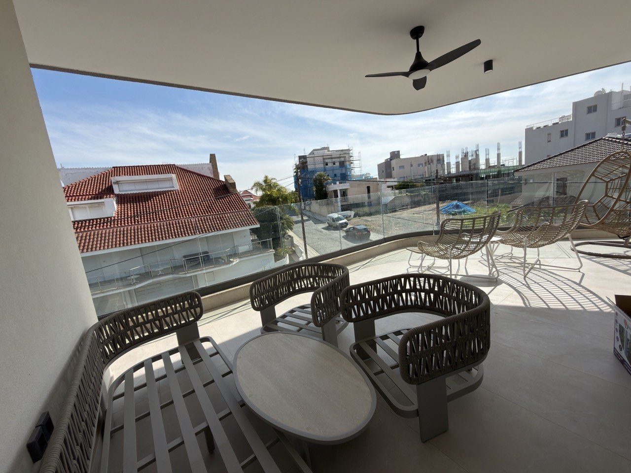 2 BR Apartment in Kapsalos, Limassol — photo 7
